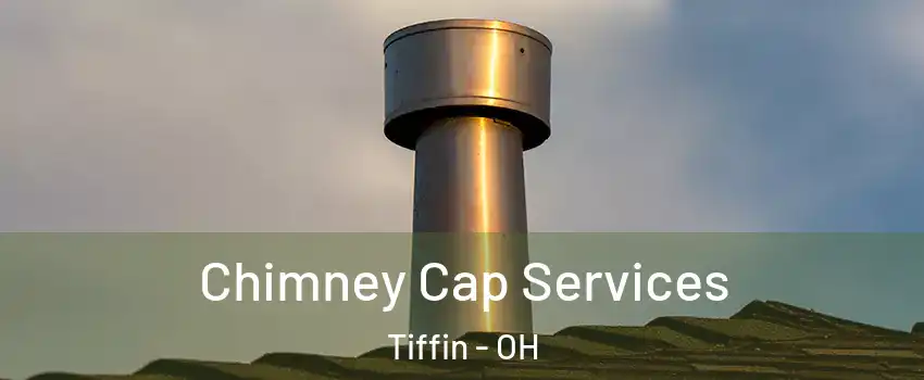  Chimney Cap Services Tiffin - OH