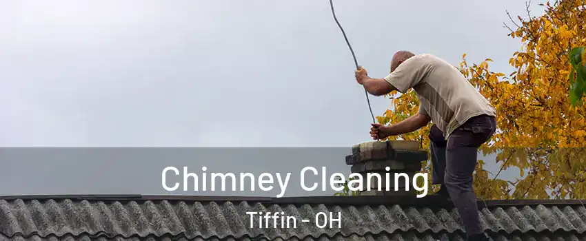 Chimney Cleaning Tiffin - OH