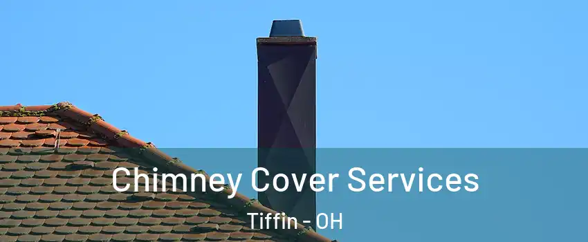  Chimney Cover Services Tiffin - OH