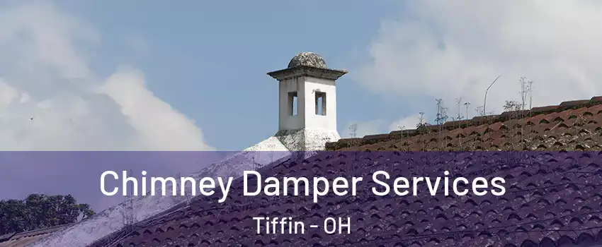  Chimney Damper Services Tiffin - OH