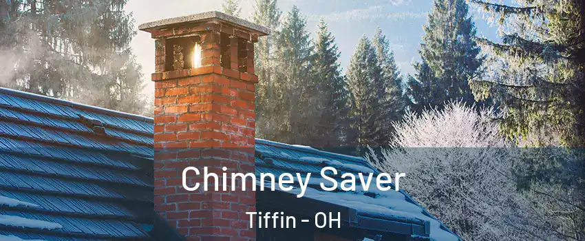  Chimney Saver Tiffin - OH