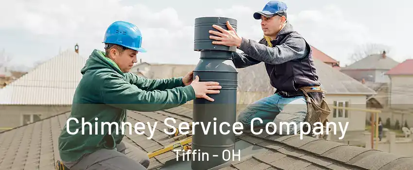  Chimney Service Company Tiffin - OH