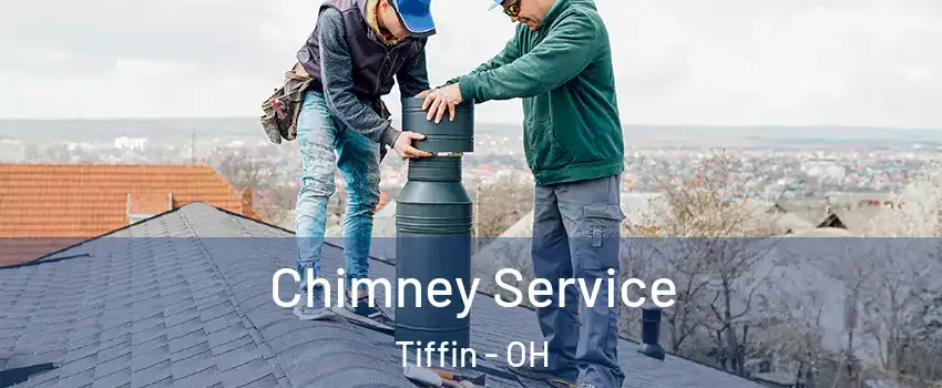  Chimney Service Tiffin - OH