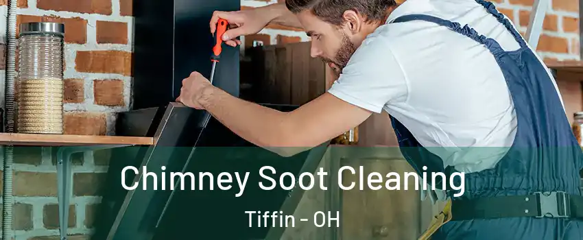  Chimney Soot Cleaning Tiffin - OH