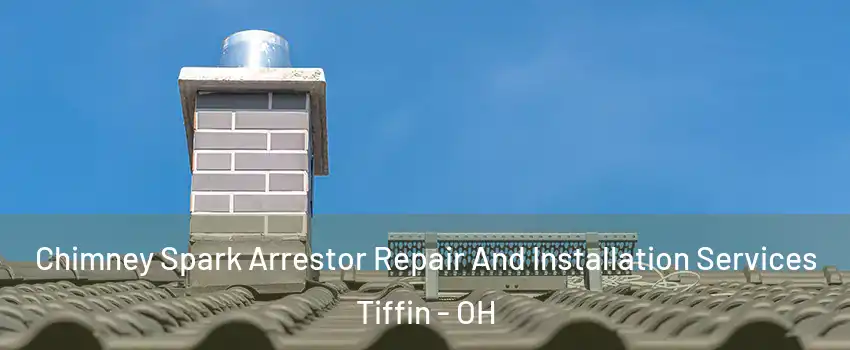  Chimney Spark Arrestor Repair And Installation Services Tiffin - OH
