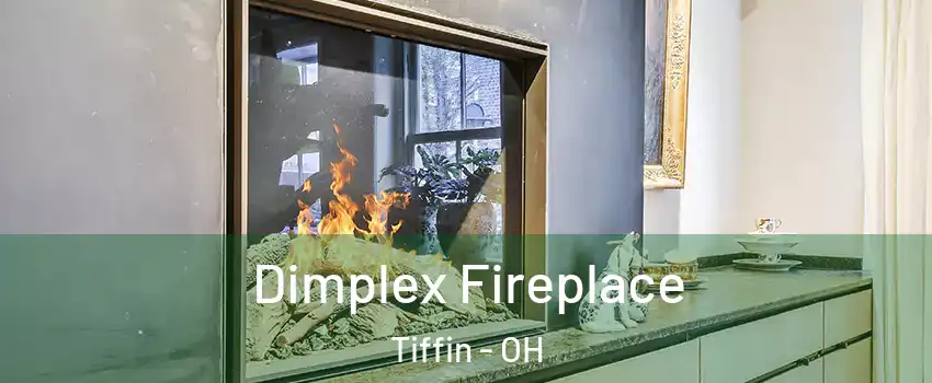  Dimplex Fireplace Tiffin - OH