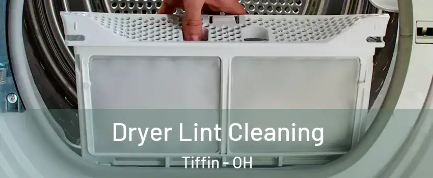  Dryer Lint Cleaning Tiffin - OH