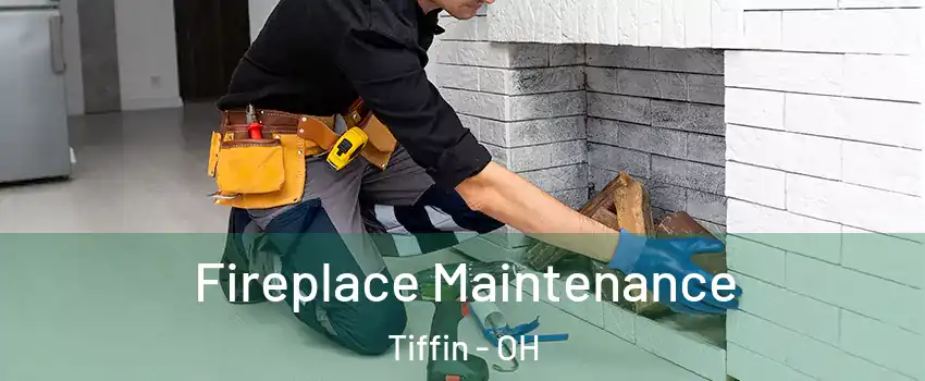  Fireplace Maintenance Tiffin - OH