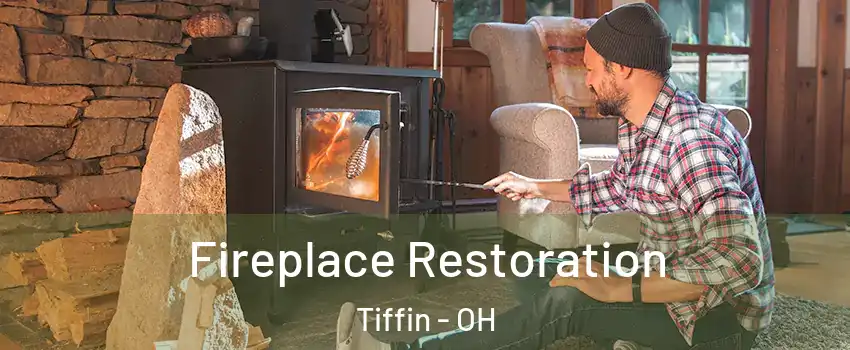  Fireplace Restoration Tiffin - OH