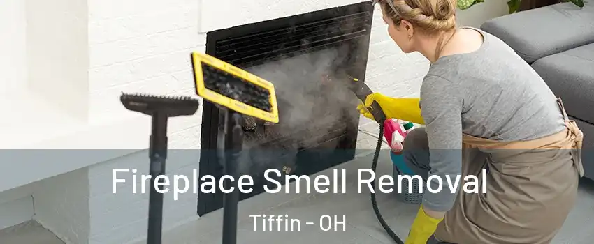  Fireplace Smell Removal Tiffin - OH