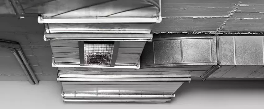 Trusted Air Duct Cleaning Company in Tiffin, Ohio
