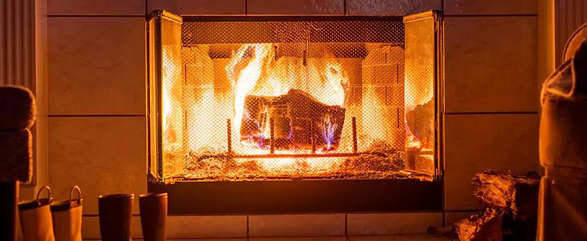 Astria Vent Free Gas Fireplaces Installation in Tiffin, OH