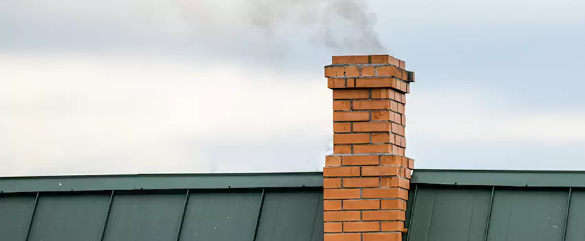 Animal Screen Chimney Cap Repair And Installation Services in Tiffin, Ohio