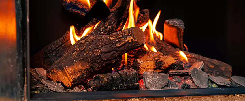 Chimney Fireplace Ash Dump Cleaning in Tiffin, OH
