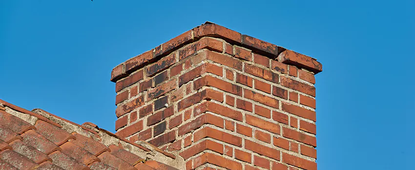 Clean Blocked Chimney in Tiffin, Ohio
