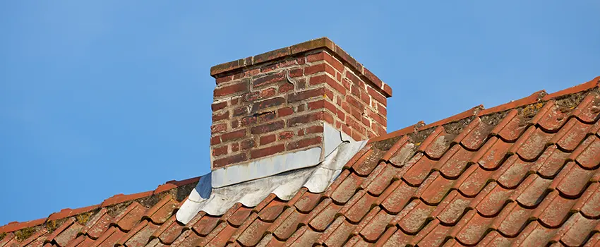Residential Chimney Bricks Rotten Repair Services in Tiffin, OH