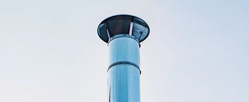 Wind-Resistant Chimney Caps Installation and Repair Services in Tiffin, Ohio