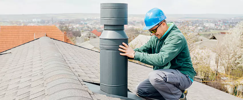 Chimney Chase Inspection Near Me in Tiffin, Ohio