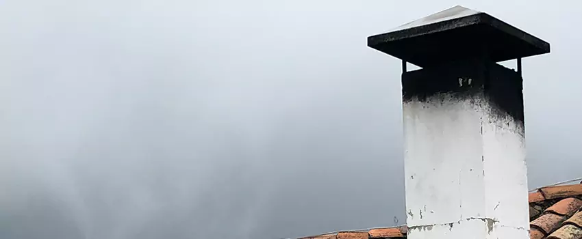 Chimney Damper Inspection in Tiffin, OH