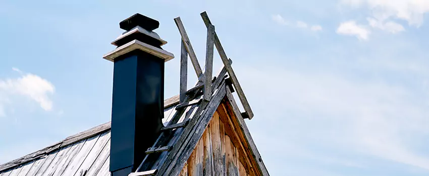 Chimney Creosote Cleaning in Tiffin, OH