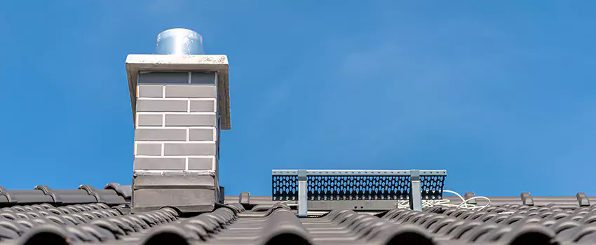 Chimney Flue Relining Services in Tiffin, Ohio