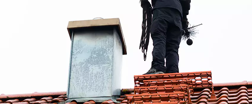 Chimney Liner Services Cost in Tiffin, OH