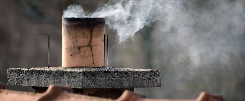Wood Burning Chimney Odor Removal in Tiffin, OH