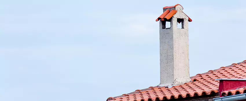 Chimney Pot Replacement in Tiffin, OH