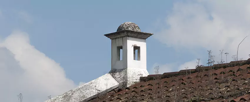 Cost To Rebuild A Chimney in Tiffin, OH
