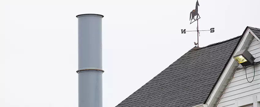 Chimney Inspection in Tiffin, OH