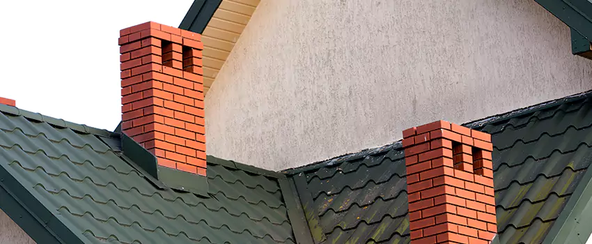 Chimney Saver Waterproofing Services in Tiffin, Ohio