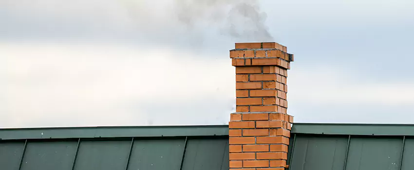 Chimney Soot Cleaning Cost in Tiffin, OH