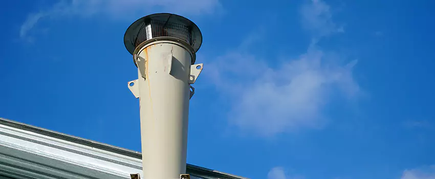 Chimney Spark Arrestor Requirements in Tiffin, OH