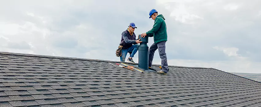 Chimney Sweep To Clear Creosote Buildup in Tiffin, Ohio