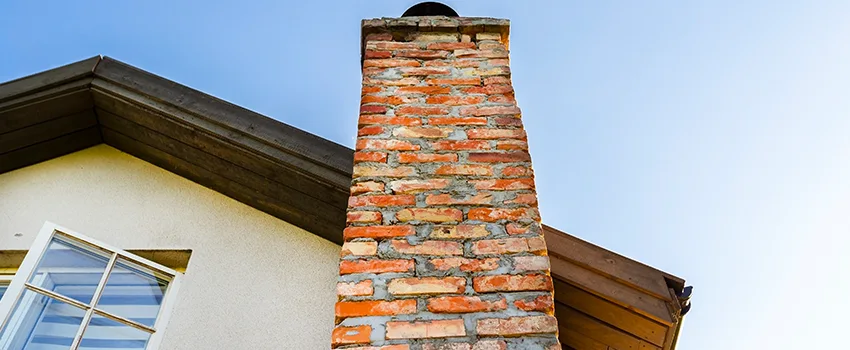 Chimney Mortar Replacement in Tiffin, OH
