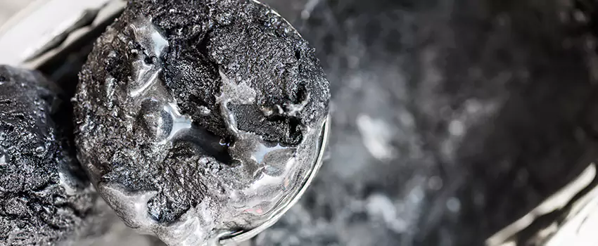 Clogged Dryer Vent Lint Cleaning in Tiffin, Ohio