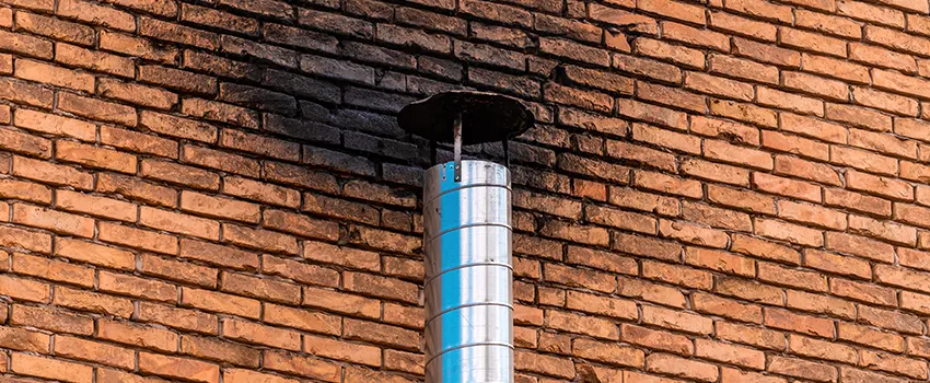 Diagnosing Commercial Chimney Problems in Tiffin, OH