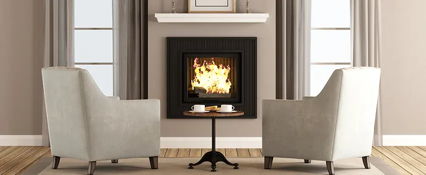 Custom Architectural Fireplace Restoration in Tiffin, OH