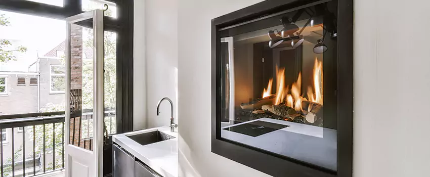 Dimplex Fireplace Installation and Repair in Tiffin, Ohio