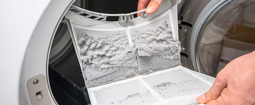 Best Dryer Lint Removal Company in Tiffin, Ohio