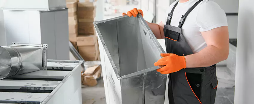 Benefits of Dryer Vent Inspection in Tiffin, OH