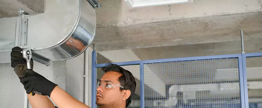 HVAC Ductwork Cleaning in Tiffin, OH