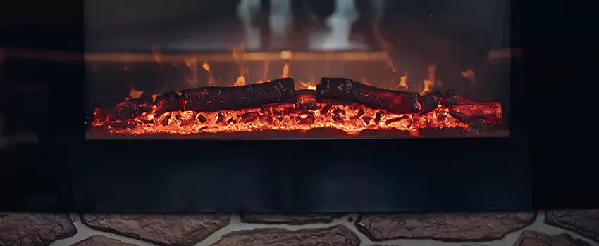 Outdoor Electric Fireplace Installation Solutions in Tiffin, OH