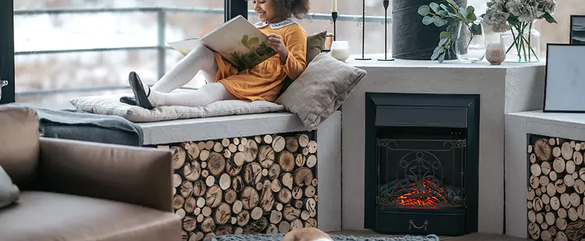 Wall Mount Electric Fireplaces Repair in Tiffin, OH
