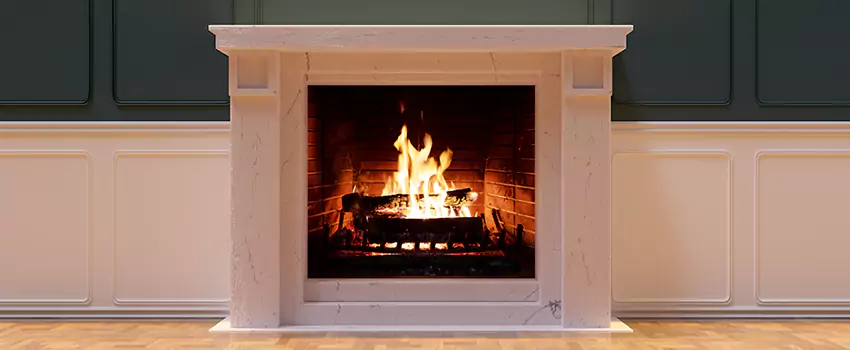 Empire Comfort Systems Fireplace Installation and Replacement in Tiffin, Ohio