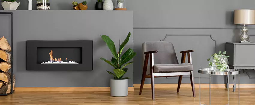 Ethanol Fireplace Burner Repair in Tiffin, OH
