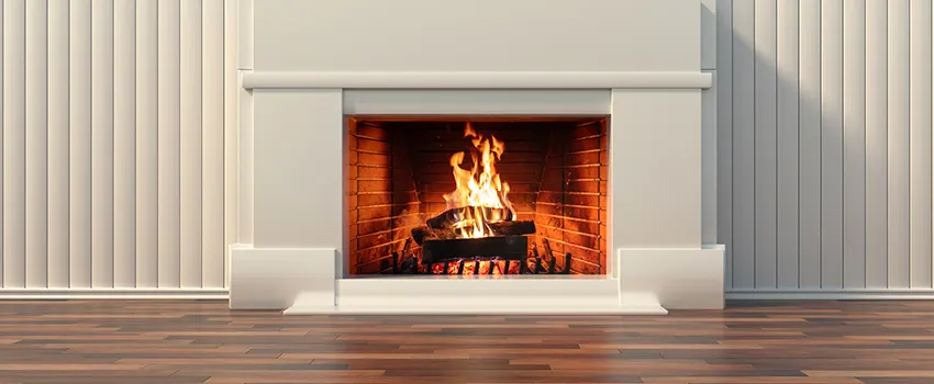 Fireplace Broken Ashtray Repair Services in Tiffin, Ohio