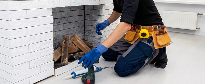 Fireplace Doors Cleaning in Tiffin, Ohio