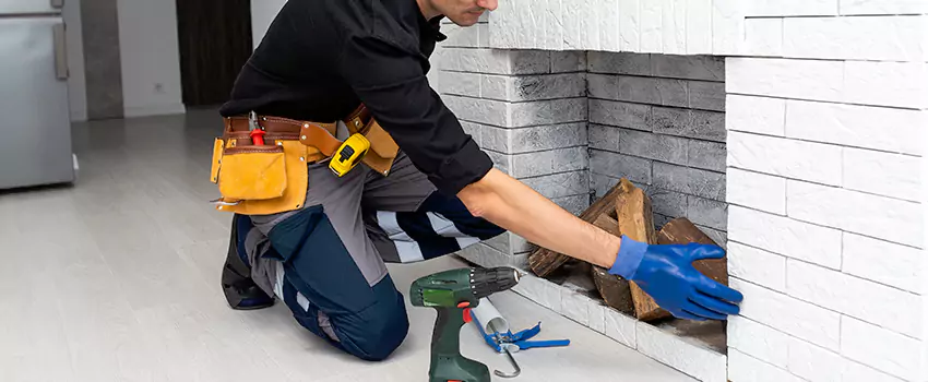 Ethanol Fireplace Installation Contractors in Tiffin, Ohio