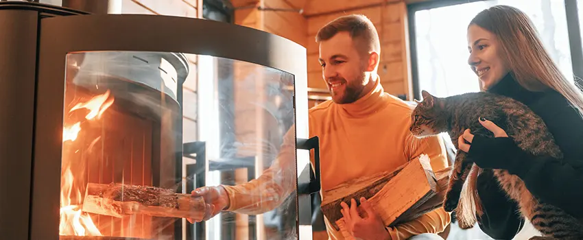 Fireplace Door Installation And Replacement Contractors in Tiffin, OH